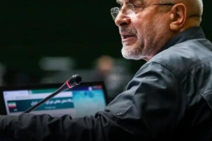 Qalibaf: We Achieved Military and Political Victory in the War