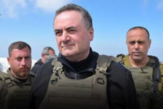 Israeli Defense Minister: We Will Leave No Unsettled Scores on Any Front