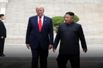 Trump Calls for Reduction of Military Drills with South Korea Due to Good Relations with Kim Jong Un