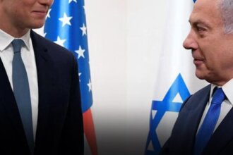Extended Discussions Between Kushner and Netanyahu on Gaza Peace Plan