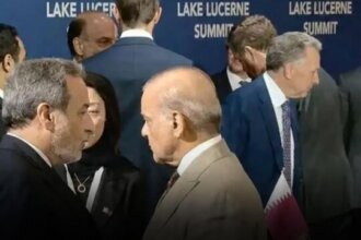 Pakistani Official Continues Negotiations to Reopen Strait of Hormuz and End Iran-US War