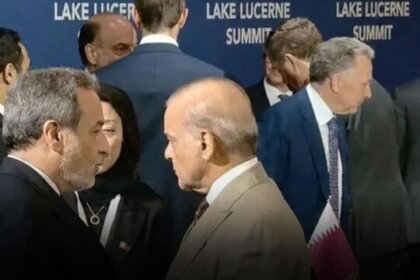 Pakistani Official Continues Negotiations to Reopen Strait of Hormuz and End Iran-US War