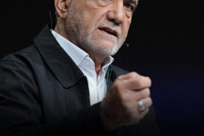 Pezeshkian: Negotiation Does Not Mean Surrender