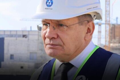 Rosatom Continues Construction of Nuclear Power Plants in Iran