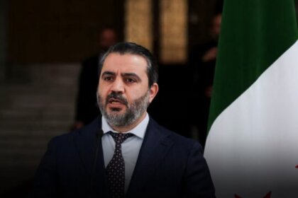 Syrian Foreign Minister: We Are Not Currently Seeking to Improve Relations with Iran