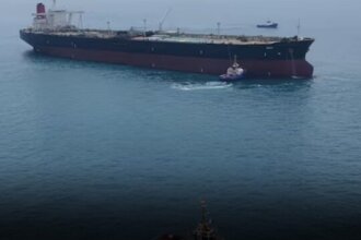 IRNA News Agency: Iran Granted Permission to Several Iraqi Oil Tankers to Pass Through the Strait of Hormuz
