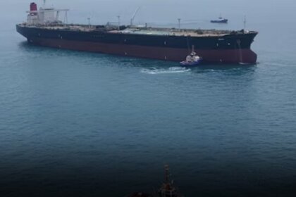 IRNA News Agency: Iran Granted Permission to Several Iraqi Oil Tankers to Pass Through the Strait of Hormuz