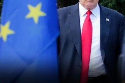 Middle East Eye: Dozens of European Bases Supported US Operations Against Iran