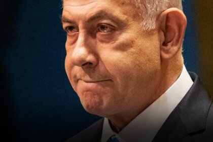 Netanyahu's Claim: Iran Tried to Assassinate One of My Sons