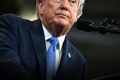 Trump: Canada has been taking advantage of the US for years