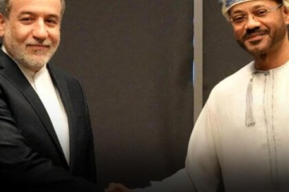 Oman's Foreign Minister: Temporary Shipping Corridor in Strait of Hormuz to be Announced Soon