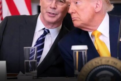 Axios: Trump's Economic Day Against Iran Passed Without Promised Shock