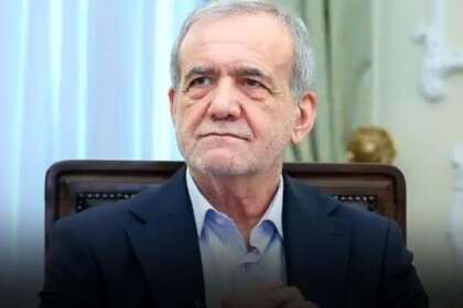 Pezeshkian: The agreement to end the war was not out of fear or surrender