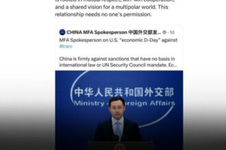 Qalibaf: Iran-China Relations Do Not Require Permission from Any Country