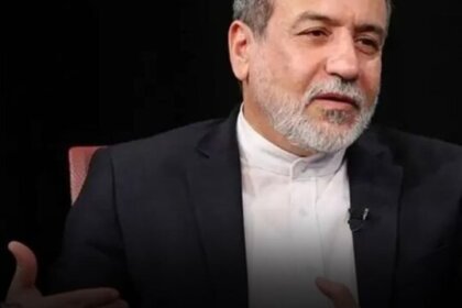 Araghchi: US Economic Expulsion Operations are an Assault on the Sovereignty of Independent Countries