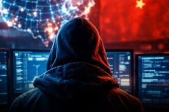 US Reports Containment of Massive Cyberattack Attributed to Chinese Hackers