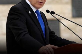 Netanyahu: The Iran Challenge Has Not Yet Ended