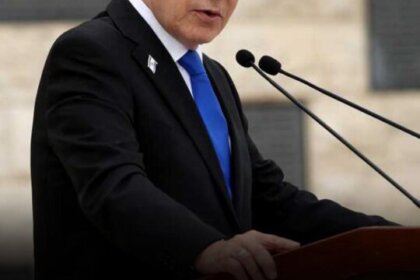 Netanyahu: The Iran Challenge Has Not Yet Ended