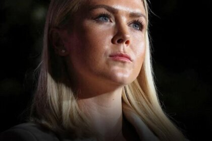Caroline Leavitt: Currently, We Have No Negotiations with Iran