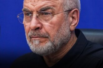 Legal Deputy of Qalibaf Promised That Ambiguous Provisions of the Counter-Infiltration Plan Would Be Returned to the Commission