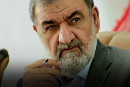 Mohsen Rezaei in Meeting with Qatari Prime Minister: The US Must First Fulfill Iran's Conditions