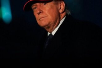 Wall Street Journal: Trump has rejected a return to the initial agreement with Iran