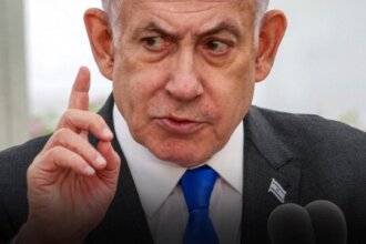 Netanyahu: We Won't Allow Turkish Influence in Southern Syria