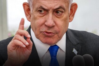 Netanyahu: We Won't Allow Turkish Influence in Southern Syria