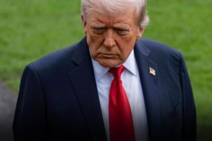 Trump Announces Deal with Venezuela to Control Over Half of the Country's Oil Reserves