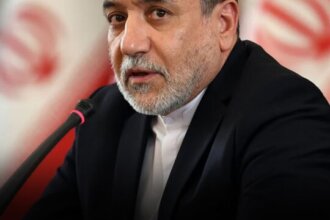 Abbas Araqchi: If the war continues, we will target every American objective in the region