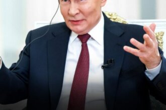 Western Officials: Putin is Not Seeking Direct Military Confrontation with NATO