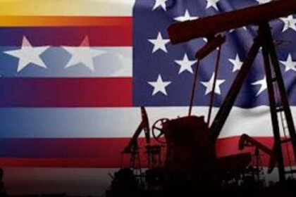 The Wall Street Journal: Pentagon Invests in Venezuelan Oil