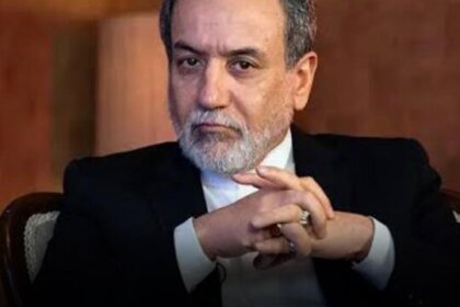 Araqchi: All Countries Want the War Against Iran to End as Soon as Possible