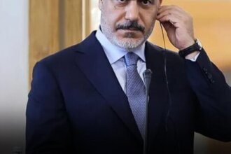 Fidan: We are drafting a roadmap to expand the Mecca Coalition