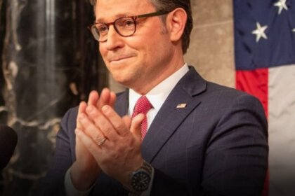 Speaker of the U.S. House of Representatives: We must not allow Iran to resume its nuclear program