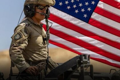CENTCOM Announces Start of Attacks on IRGC Targets in Iran