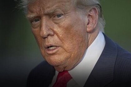 Trump Threatened Iran with a Bigger Attack