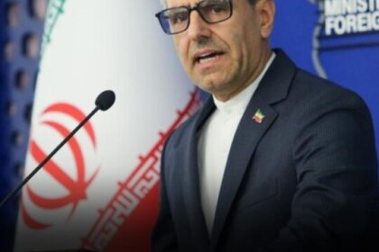 Ismail Baghaei: The UN Secretary-General's Approach is Misleading and Dangerous