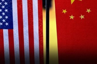 Beijing: Lift Sanctions on Chinese Companies Due to Ties with Iran