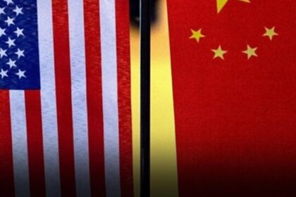 Beijing: Lift Sanctions on Chinese Companies Due to Ties with Iran