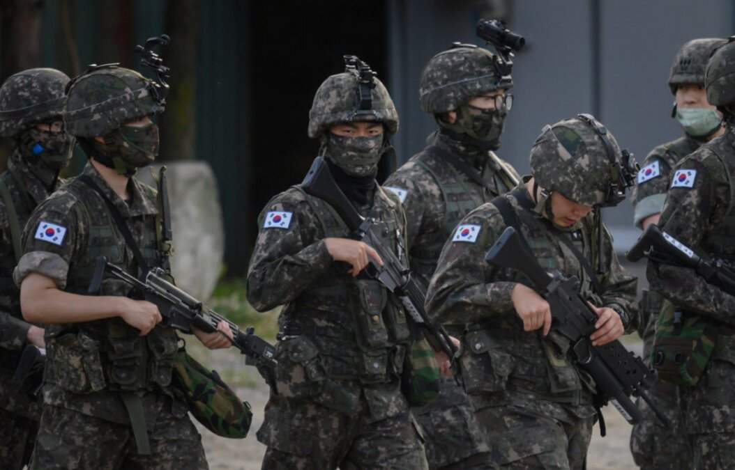 South Korea Considers Military Involvement in the Strait of Hormuz