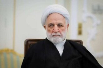 Azhai Called for Expanding Iran-China Relations