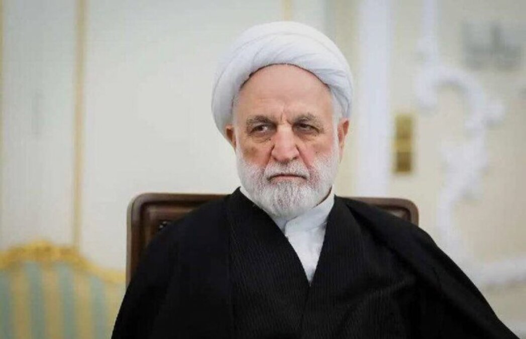 Azhai Called for Expanding Iran-China Relations