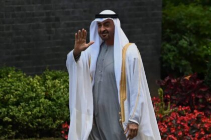 The Imperialistic Advance of the UAE in Africa