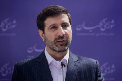 Guardian Council: Reviewing the Resolution on Organizing Cyberspace is Not Within Our Jurisdiction