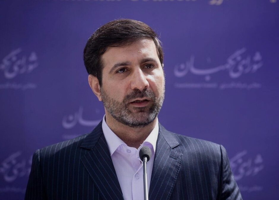 Guardian Council: Reviewing the Resolution on Organizing Cyberspace is Not Within Our Jurisdiction