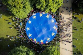 Five European countries are working to establish migrant return centers outside the European Union