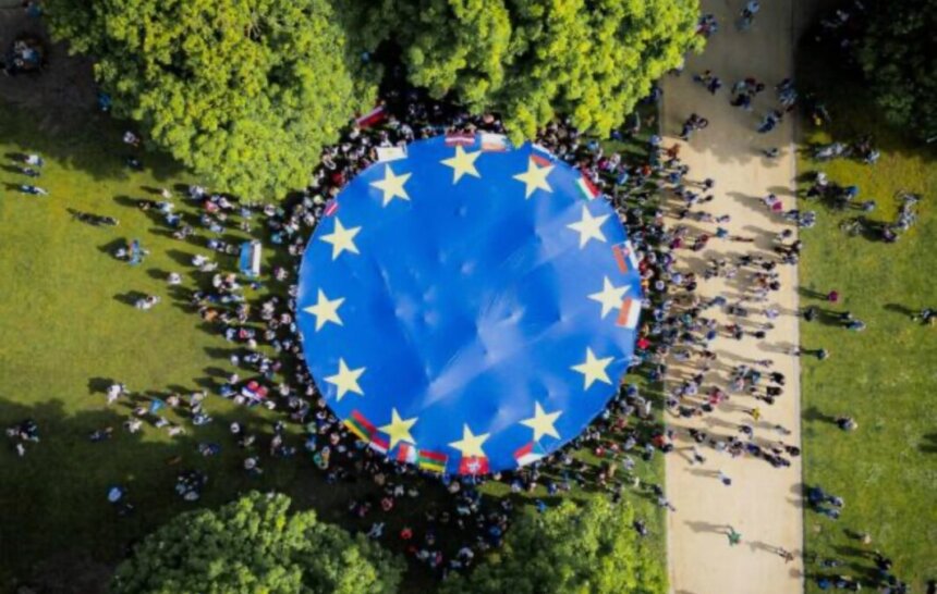 Five European countries are working to establish migrant return centers outside the European Union
