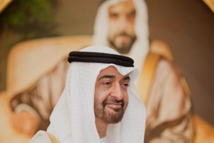 The Imperialistic Advance of the UAE in Africa