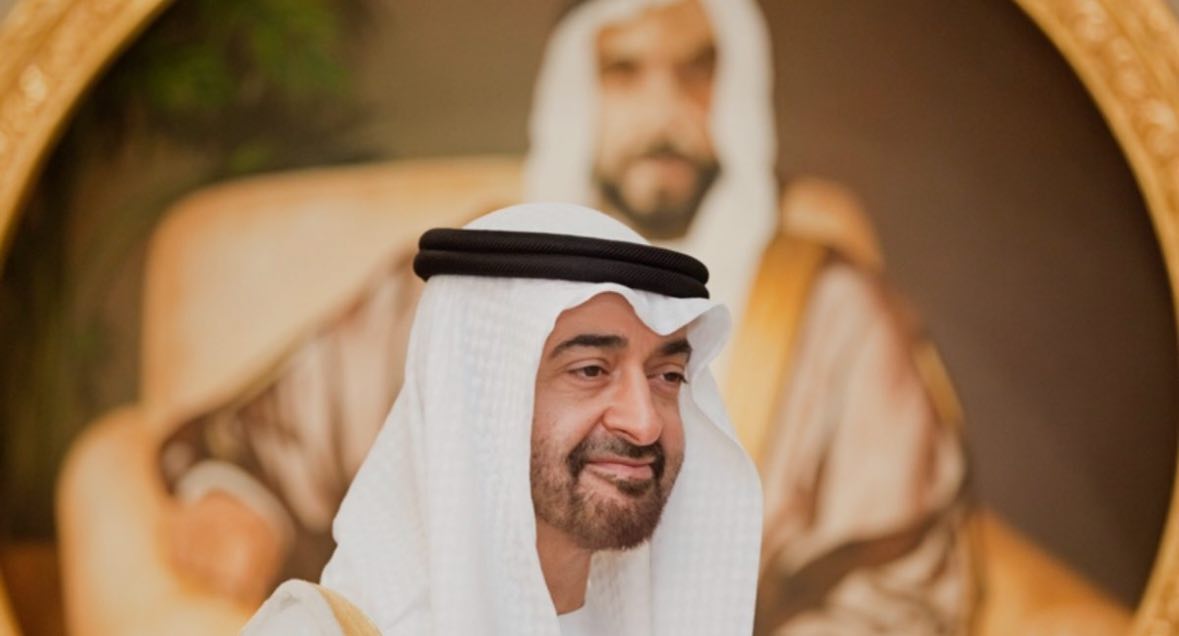 The Imperialistic Advance of the UAE in Africa